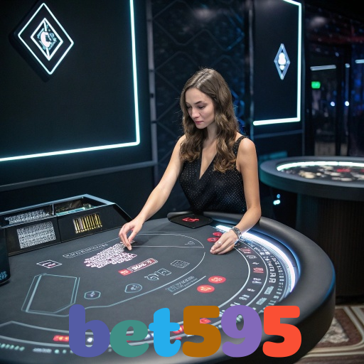 bet595 - Baixe o app bet595 no Google Play e jogue ao vivo