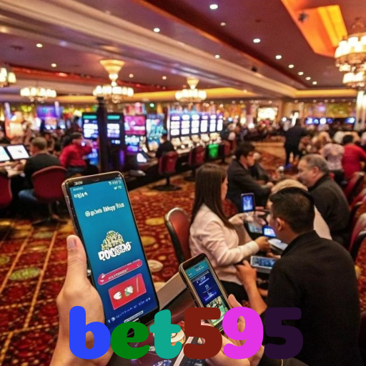 bet595 - Baixe o app bet595 no Google Play e jogue ao vivo