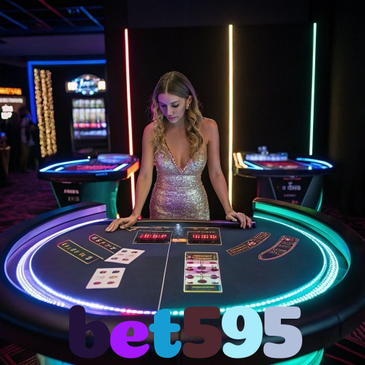 bet595 - Baixe o App bet595 para Android e Comece a Jogar