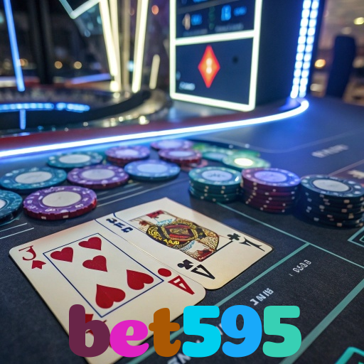 bet595 - Baixe o App bet595 para Android e Comece a Jogar
