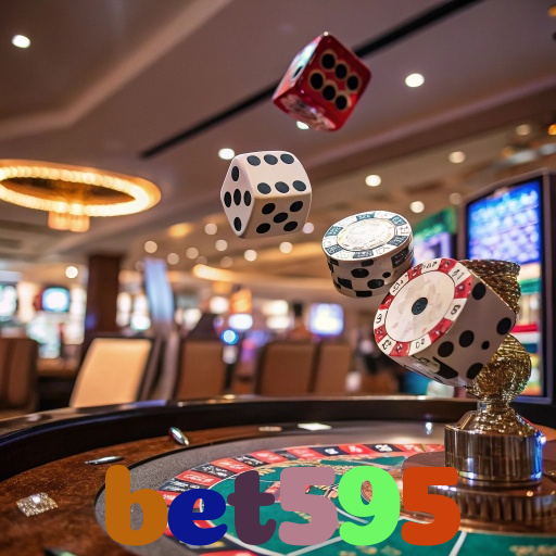bet595 - Baixe o App bet595 para Android e Comece a Jogar