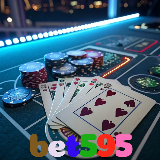bet595 - Baixe o app bet595 no Google Play e jogue ao vivo