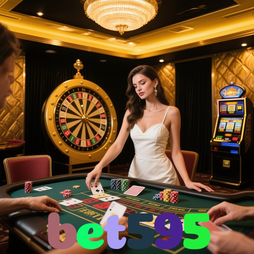 bet595 - Baixe o App bet595 para Android e Comece a Jogar