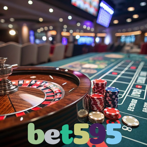 bet595 - Baixe o App bet595 para Android e Comece a Jogar
