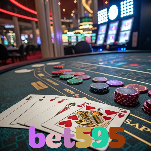 bet595 - Baixe o App bet595 para Android e Comece a Jogar