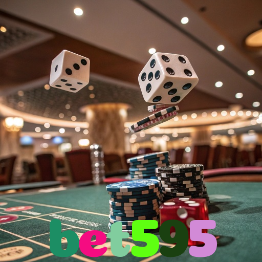 bet595 - Baixe o app bet595 no Google Play e jogue ao vivo