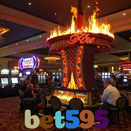 bet595 - Baixe o App bet595 para Android e Comece a Jogar