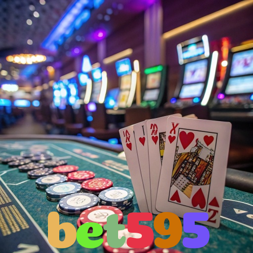 bet595 - Baixe o App bet595 para Android e Comece a Jogar