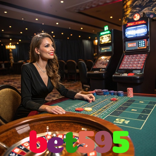 bet595 - Baixe o app bet595 no Google Play e jogue ao vivo