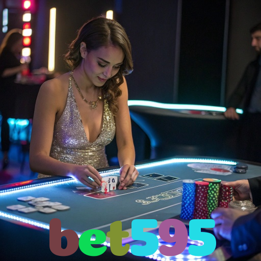 bet595 - Baixe o App bet595 para Android e Comece a Jogar
