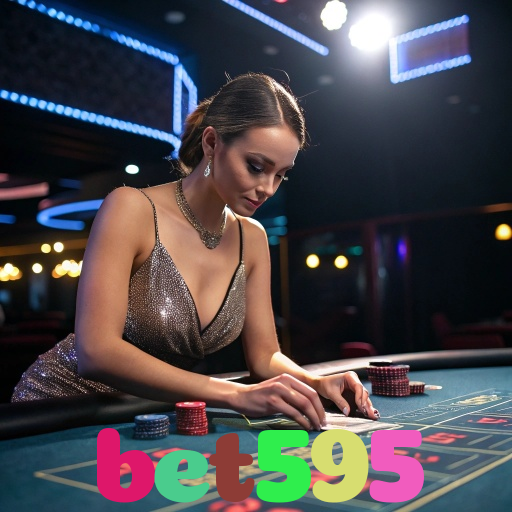 bet595 - Baixe o app bet595 no Google Play e jogue ao vivo
