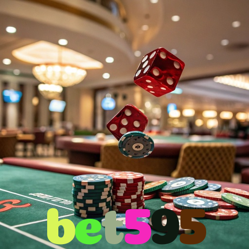 bet595 - Baixe o app bet595 no Google Play e jogue ao vivo