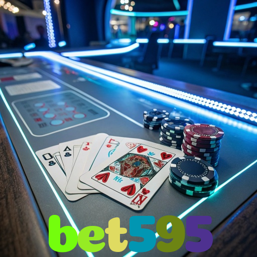 bet595 - Baixe o app bet595 no Google Play e jogue ao vivo