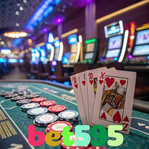 bet595 - Baixe o App bet595 para Android e Comece a Jogar