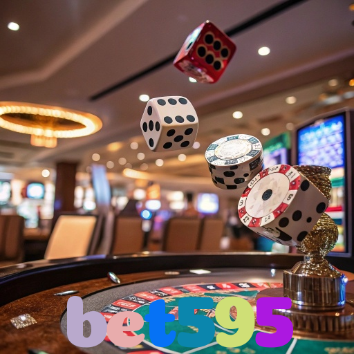 bet595 - Baixe o App bet595 para Android e Comece a Jogar