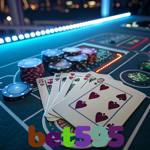 bet595 - Baixe o app bet595 no Google Play e jogue ao vivo