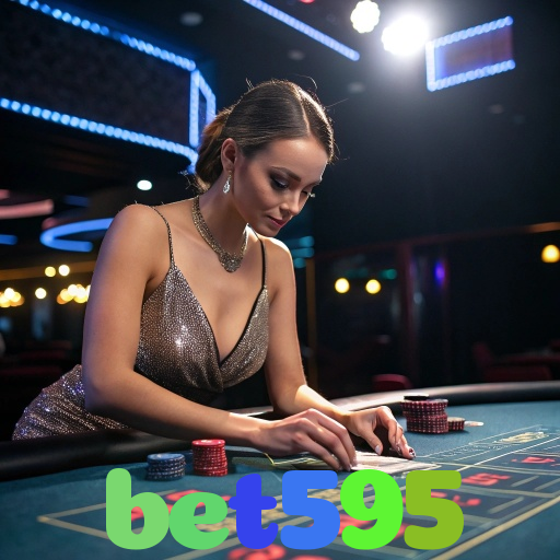 bet595 - Baixe o App bet595 para Android e Comece a Jogar