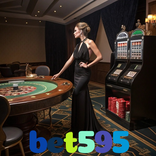 bet595 - Baixe o app bet595 no Google Play e jogue ao vivo