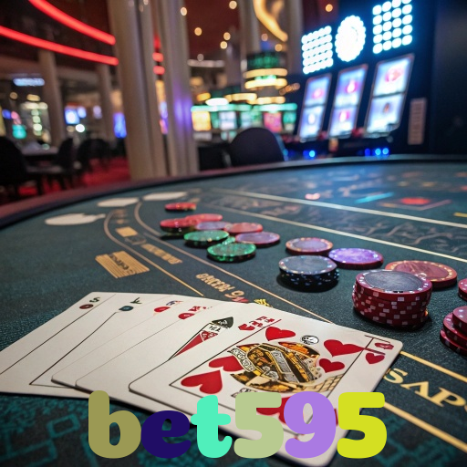 bet595 - Baixe o App bet595 para Android e Comece a Jogar