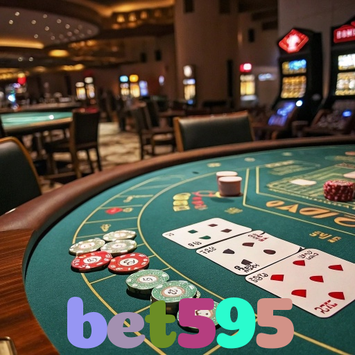 bet595 - Baixe o app bet595 no Google Play e jogue ao vivo
