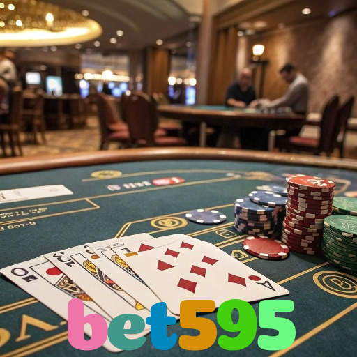 bet595 - Baixe o App bet595 para Android e Comece a Jogar