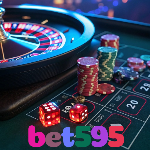 bet595 - Baixe o app bet595 no Google Play e jogue ao vivo