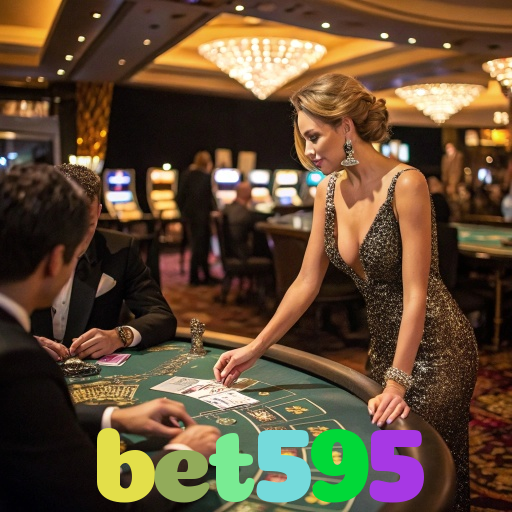 bet595 - Baixe o App bet595 para Android e Comece a Jogar