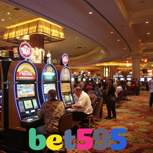 bet595 - Baixe o app bet595 no Google Play e jogue ao vivo