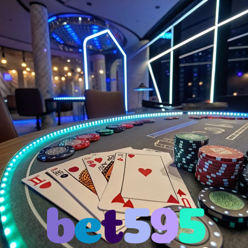 bet595 - Baixe o App bet595 para Android e Comece a Jogar