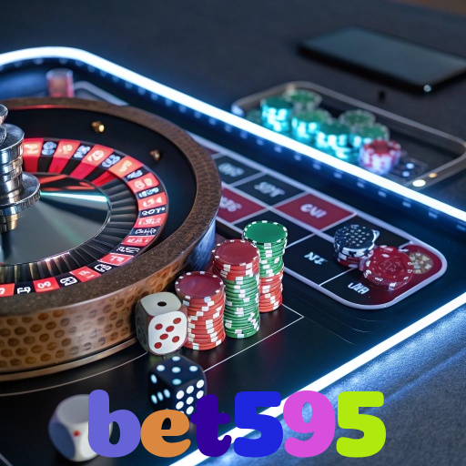 bet595 - Baixe o app bet595 no Google Play e jogue ao vivo