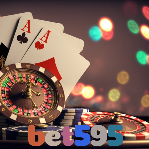bet595 - Baixe o app bet595 no Google Play e jogue ao vivo