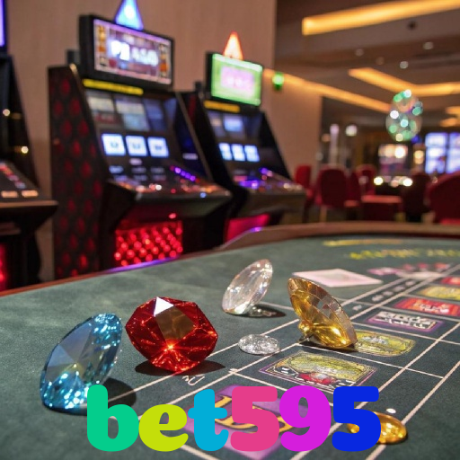 bet595 - Baixe o App bet595 para Android e Comece a Jogar