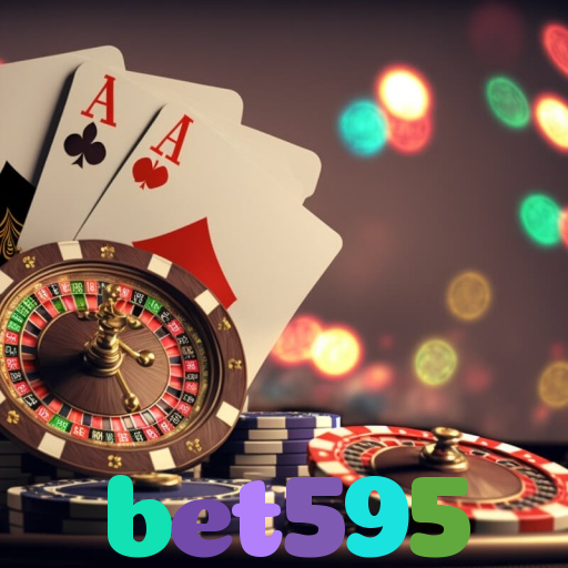 bet595 - Baixe o app bet595 no Google Play e jogue ao vivo