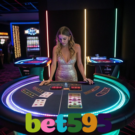 bet595 - Baixe o app bet595 no Google Play e jogue ao vivo