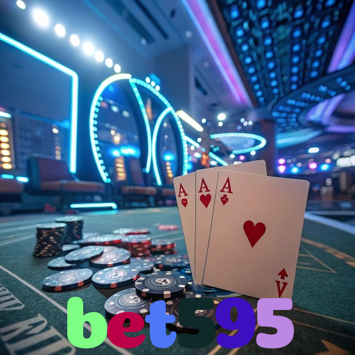 bet595 - Baixe o app bet595 no Google Play e jogue ao vivo
