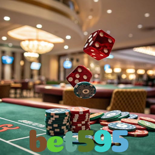 bet595 - Baixe o app bet595 no Google Play e jogue ao vivo