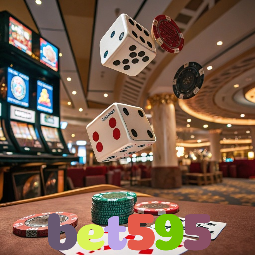 bet595 - Baixe o App bet595 para Android e Comece a Jogar