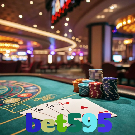 bet595 - Baixe o app bet595 no Google Play e jogue ao vivo