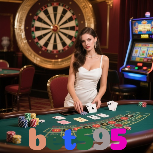 bet595 - Baixe o App bet595 para Android e Comece a Jogar
