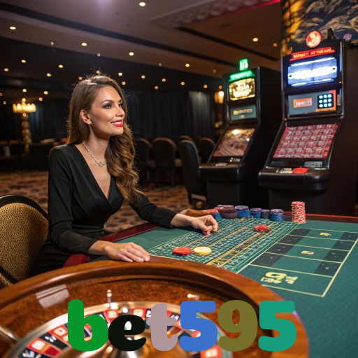 bet595 - Baixe o App bet595 para Android e Comece a Jogar