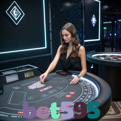 bet595 - Baixe o app bet595 no Google Play e jogue ao vivo