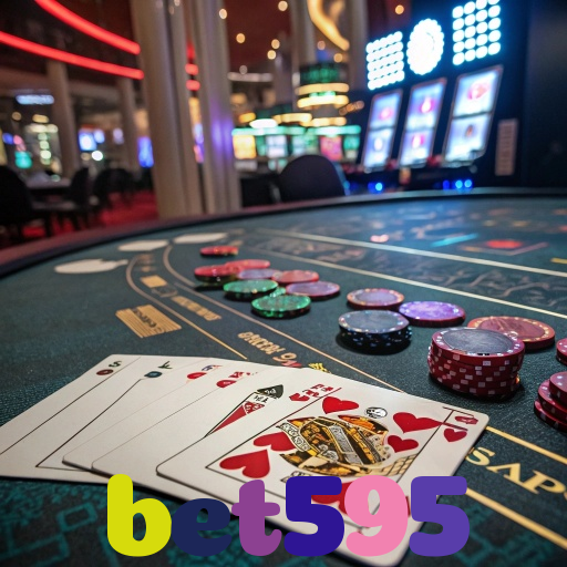 bet595 - Baixe o app bet595 no Google Play e jogue ao vivo