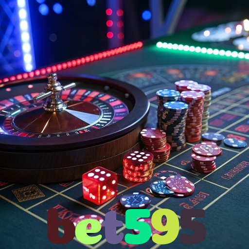 bet595 - Baixe o app bet595 no Google Play e jogue ao vivo