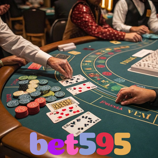 bet595 - Baixe o app bet595 no Google Play e jogue ao vivo