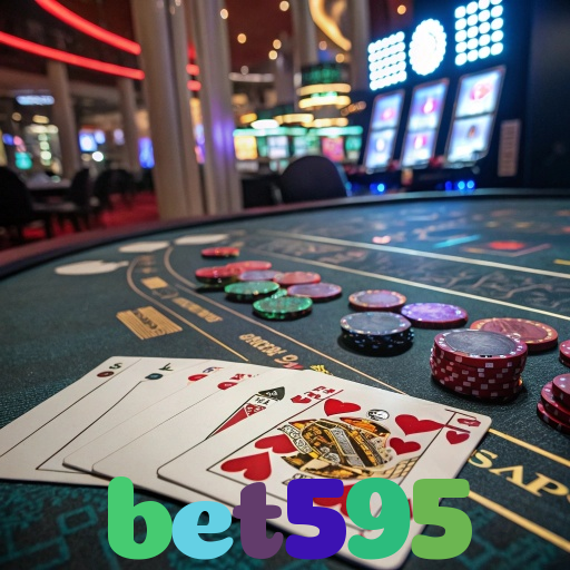 bet595 - Baixe o app bet595 no Google Play e jogue ao vivo