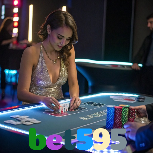 bet595 - Baixe o App bet595 para Android e Comece a Jogar