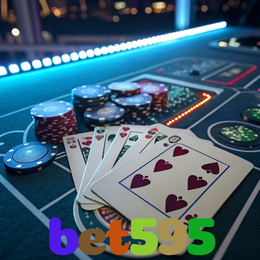 bet595 - Baixe o app bet595 no Google Play e jogue ao vivo