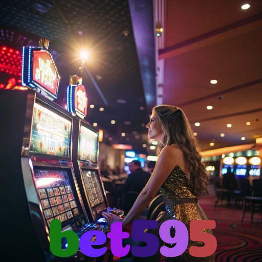 bet595 - Baixe o app bet595 no Google Play e jogue ao vivo