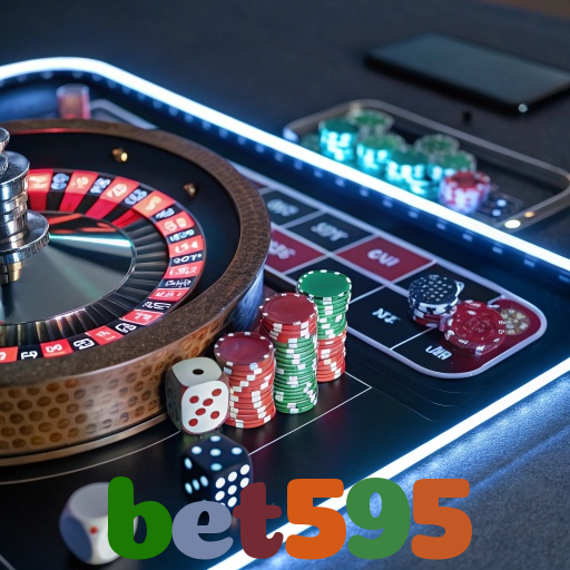 bet595 - Baixe o app bet595 no Google Play e jogue ao vivo