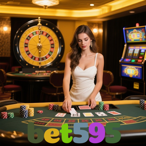 bet595 - Baixe o App bet595 para Android e Comece a Jogar